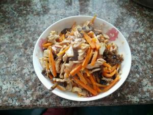 胡蘿卜怎么吃健康？胡蘿卜必須用油炒嗎？