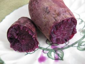 蒸番薯要不要削皮?蒸番薯的方法