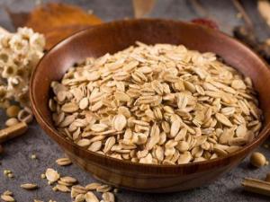 ?降糖通便防病 盤點燕麥片的養生功效