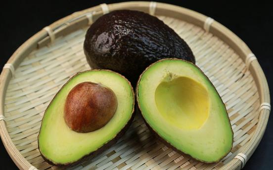 緩解壓力的食物