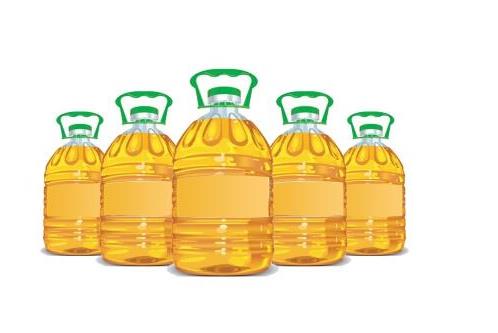 食用油