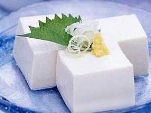 過(guò)量吃豆腐的壞處:吃豆腐過(guò)多易使腎功能衰退