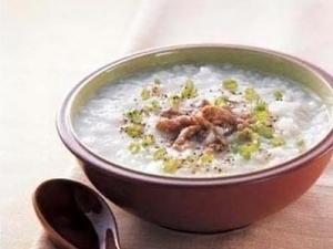 感冒食譜:四種感冒,四種食譜調理