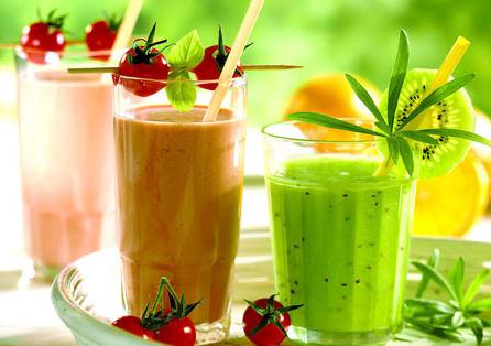 什么時候喝果汁最好?喝果汁應注意的幾個問題