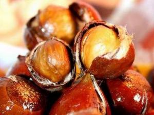 糖炒栗子有毒嗎?什么人不適合吃糖炒栗子