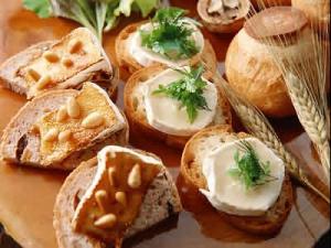 容易發霉的食物有哪些?食物防霉發霉去霉小常識