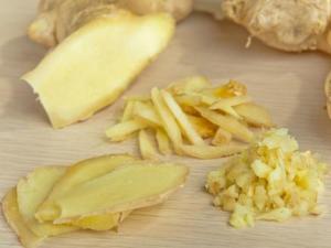 如何正確的吃姜?夏天吃姜的注意事項