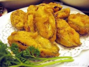 吃油炸茄子健康嗎?吃油炸茄子的危害