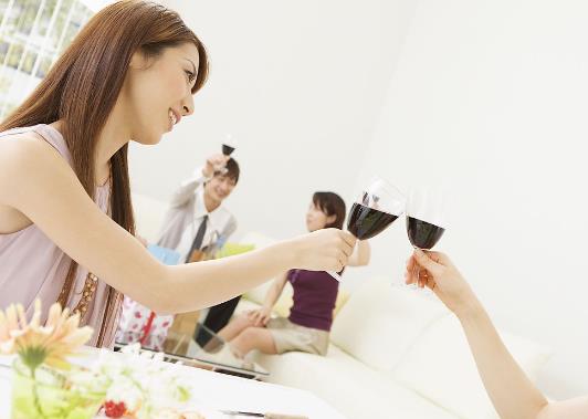 喝醉了怎么解酒?喝酒前中后吃什么解酒?解酒醒酒的最快最好方法