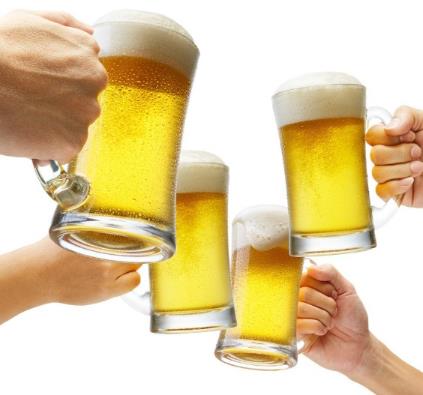 千杯不醉叱咤酒場的喝酒解酒技巧,各種喝醉了解酒技巧大全