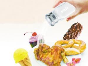 隱形鹽的危害?生活中如何避免攝入過多隱性鹽