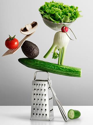 如何應付年末飯局?八種食物助你護腸清腸排毒