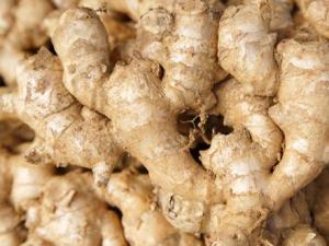 晚上為什么不能吃生姜?吃生姜有哪些注意事項