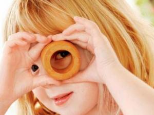 吃什么對眼睛好?吃什么對眼睛不好