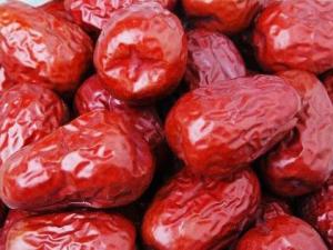 大棗什么時候吃最好？紅棗怎么吃最補血