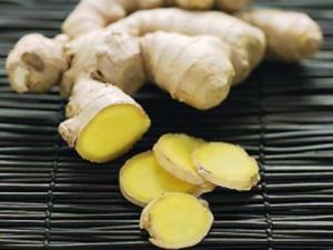 生姜適合什么時候吃?一天中什么時候吃姜最好