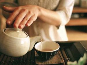 什么時間喝茶最好？怎樣喝茶最養生