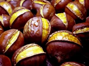 栗子怎么吃最有營養?吃栗子的好處