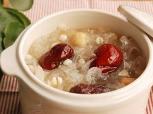 隔夜的銀耳能吃嗎?隔夜銀耳為什么不能吃