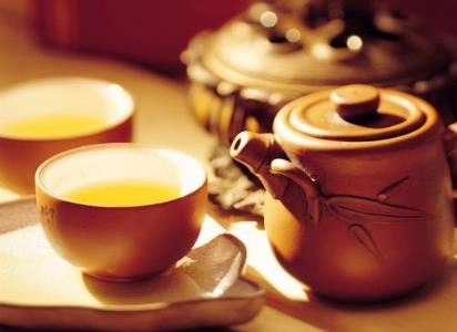 拉肚子能不能喝茶?腹瀉可以喝茶嗎