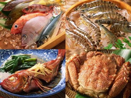 過年也要吃出健康:吃肉首選魚蝦,夜宵別選油炸食品