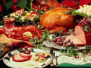 怎么吃才最健康?春節(jié)飲食過3關(guān)守8則避7誤區(qū)