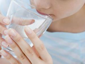 多喝水有什么好處?每天喝水的最佳時間