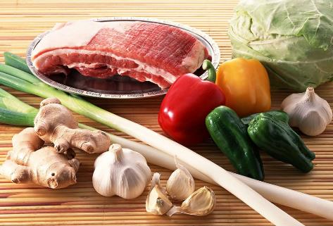 春季飲食保健:中學(xué)生的飲食營養(yǎng)搭配原則