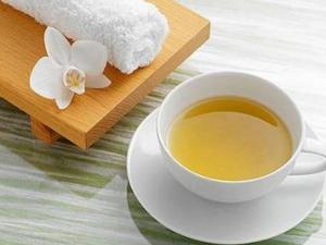 初春養生如何防流感?防流感必備7款茶飲