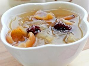 陰虛火旺怎么食療?4款養生飲品喝出好氣血