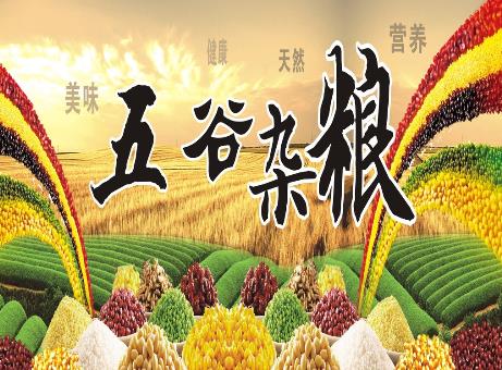 五谷為養(yǎng):中醫(yī)教你怎么吃五谷雜糧最營養(yǎng)