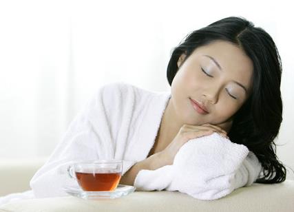 拉肚子喝紅糖水好不好?拉肚子能喝紅糖水嗎