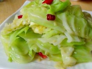 吃卷心菜能減肥嗎?卷心菜如何選購