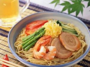 吃面條真的會發(fā)胖嗎?什么時候吃面才最好