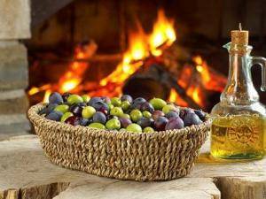 年貨送健康 盤點5種健康又美味的春節(jié)大禮