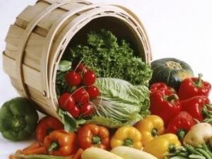 什么是堿性食物？堿性食物有哪些？堿性食物大全列表