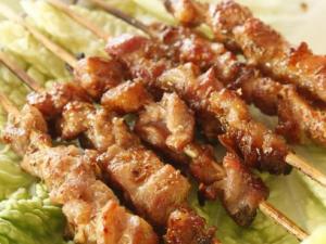 燒烤怎么樣做才好吃營養健康