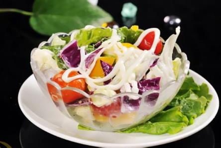 蔬菜生吃好還是熟吃好?角度不同益處不同