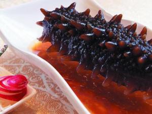 一天中什么時候吃海參最好?海參什么季節吃好