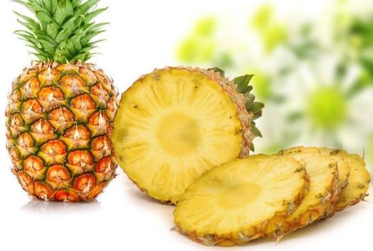 鳳梨和菠蘿的區(qū)別-菠蘿上火嗎?