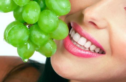 提子吃多了好不好?吃提子會上火嗎