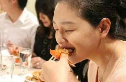 螃蟹的營養價值-螃蟹的食用禁忌