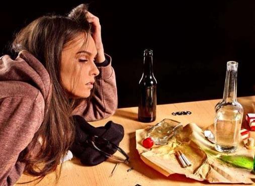 喝醉了怎么解酒?喝酒前中后吃什么解酒?解酒醒酒的最快最好方法