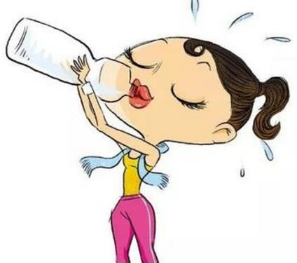 世界上最好的免費長壽藥 什么時候喝水最好 每天喝水的最佳時間表