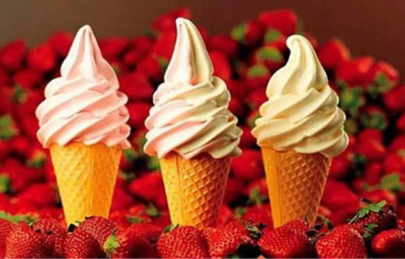吃冰激凌會發(fā)胖嗎?經(jīng)常吃冰淇淋的危害