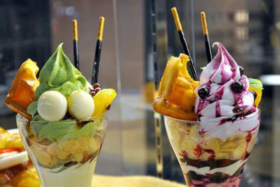 吃冰激凌會發(fā)胖嗎?經(jīng)常吃冰淇淋的危害