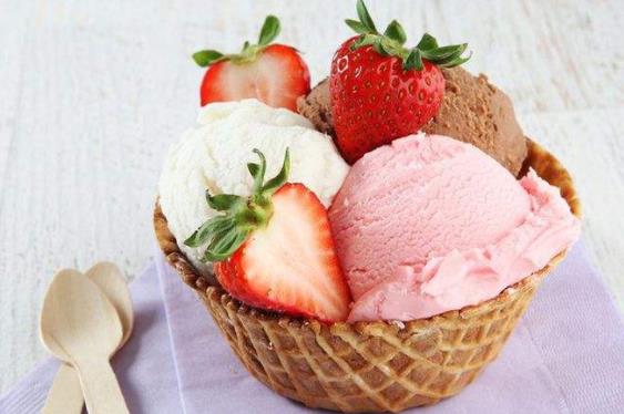 吃冰激凌會發(fā)胖嗎?經(jīng)常吃冰淇淋的危害