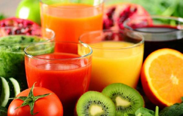 什么時候喝果汁最好?喝果汁應注意的幾個問題