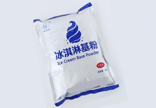 柚見鮮茶:真奶冰淇淋,要來就來真的!