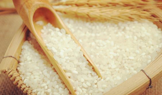 大米在生活中有哪些作用?大米如何搭配營養餐?